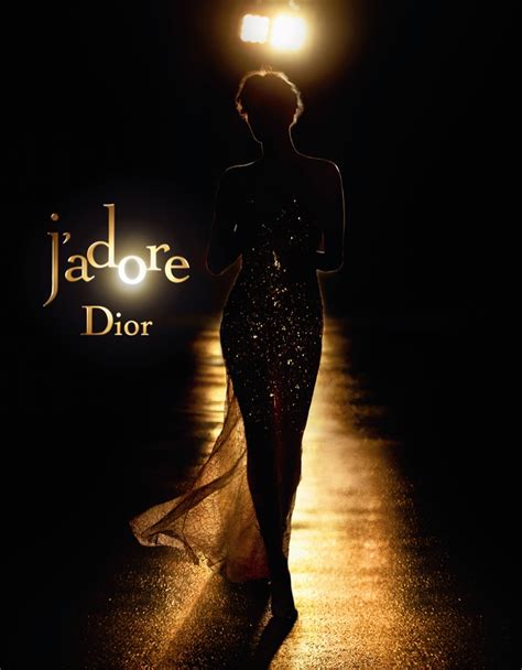 j'adore website